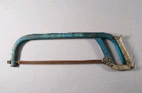 藏品(鐵弓鋸)的圖片