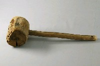 藏品(木槌)的圖片