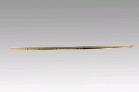 藏品(竹尺)的圖片