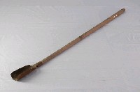 藏品(竹節鑿)的圖片