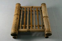 藏品(工作扁椅)的圖片