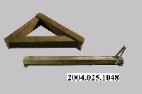 藏品(彎竹器)的圖片