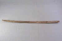 藏品(扁擔)的圖片