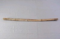 藏品(扁擔)的圖片