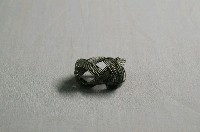 藏品(鐵絲指套)的圖片