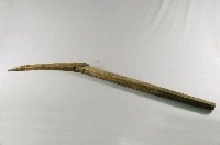 藏品(鶴嘴)的圖片