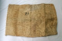 藏品(麻袋)的圖片