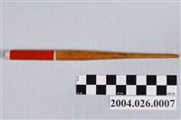 藏品(無筆頭沾水筆)的圖片