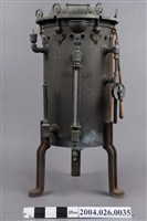 藏品(高壓消毒機器)的圖片