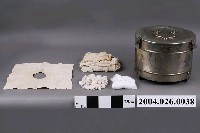 藏品(圓型消毒箱)的圖片