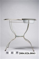 藏品(診療室洗手臺架組)的圖片