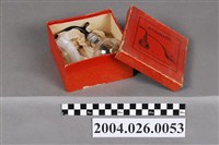 藏品(手動吸入器)的圖片