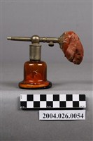 藏品(手動吸入器)的圖片