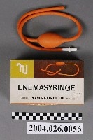 藏品(液體注入器)的圖片