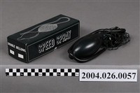 藏品(SPEED SPRAY耳鼻喉科8號藥劑噴霧器)的圖片