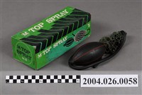 藏品(TOP SPRAY耳鼻喉科8號藥劑噴霧器)的圖片