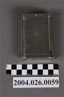 藏品(不鏽鋼容器)的圖片