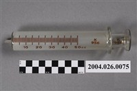 藏品(TOP 50 C.C.玻璃針筒)的圖片