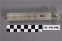 藏品(TOP 20 C.C.玻璃針筒)的圖片