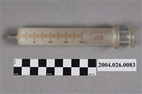 藏品(TOP 20 C.C.玻璃針筒)的圖片