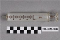 藏品(TOP 20 C.C.玻璃針筒)的圖片