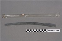 藏品(鋼絲)的圖片