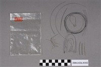 藏品(鋼絲)的圖片