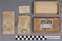 藏品(日本M.Y股份有限公司出品高級不酸化注射針)的圖片