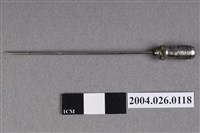 藏品(針頭)的圖片