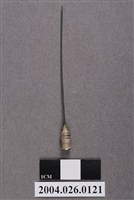 藏品(針頭)的圖片