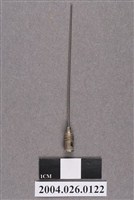 藏品(針頭)的圖片
