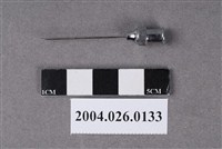 藏品(針頭)的圖片