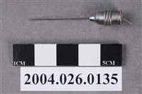 藏品(針頭)的圖片