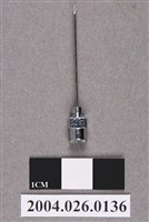 藏品(針頭NO.22)的圖片