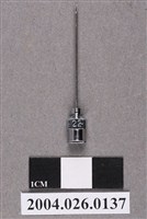 藏品(針頭NO.22)的圖片