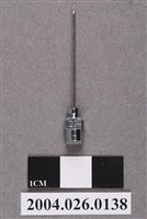 藏品(針頭NO.22)的圖片