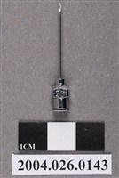 藏品(針頭NO.23)的圖片