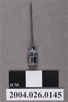 藏品(針頭NO.23)的圖片