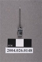 藏品(針頭NO.23)的圖片