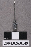 藏品(針頭NO.23)的圖片