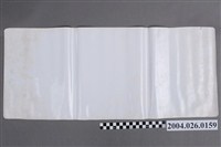 藏品(工作台的白色膠墊(診療室))的圖片