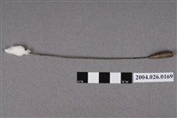 藏品(捲棉棒)的圖片