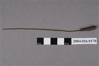 藏品(捲棉棒)的圖片