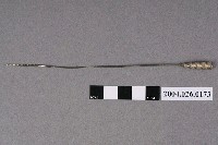 藏品(捲棉棒)的圖片