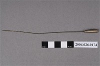 藏品(捲棉棒)的圖片