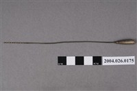 藏品(捲棉棒)的圖片