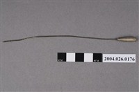 藏品(捲棉棒)的圖片