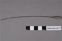 藏品(捲棉棒)的圖片