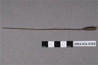 藏品(捲棉棒)的圖片