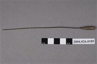 藏品(捲棉棒)的圖片